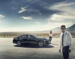 Cadillac CTS-V 2016 года (NA)